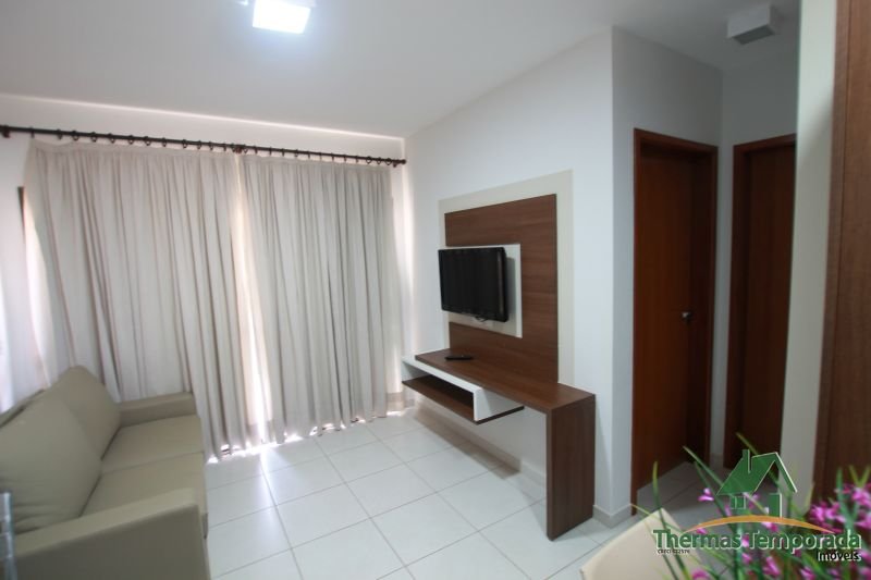 Fotos apartametnos ALDEIA DO LAGO CALDAS NOVAS